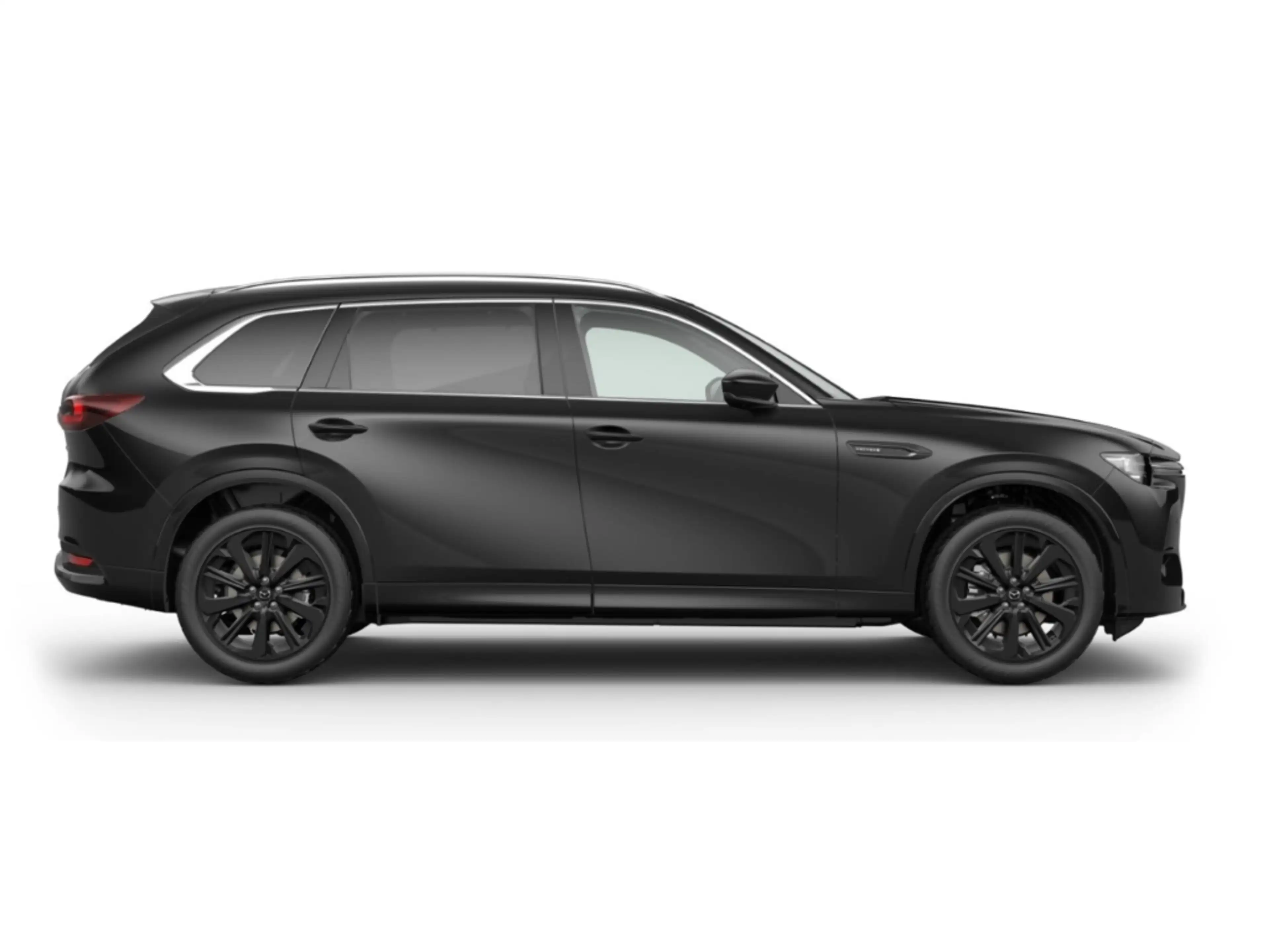 Mazda CX-80 HOMURA PLUS+PANO+BOSE+MATRIX+DAB+AKTION!! — photo 7