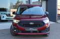 Ford Transit Connect 1.5 Ecoboost PHEV Titanium Auto Rojo - thumbnail 3