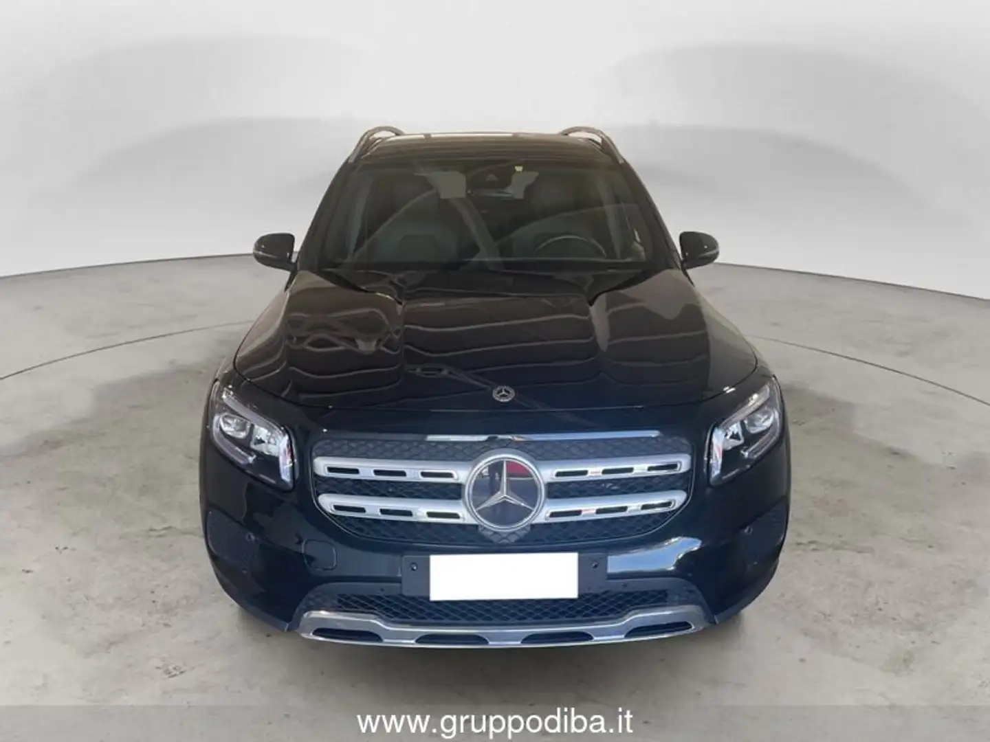 Mercedes-Benz GLB 200 GLB 200 d Sport Plus auto Nero - 2