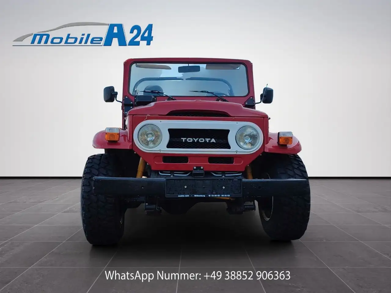 Toyota Land Cruiser 3,0D OLDTIMER, foto 2