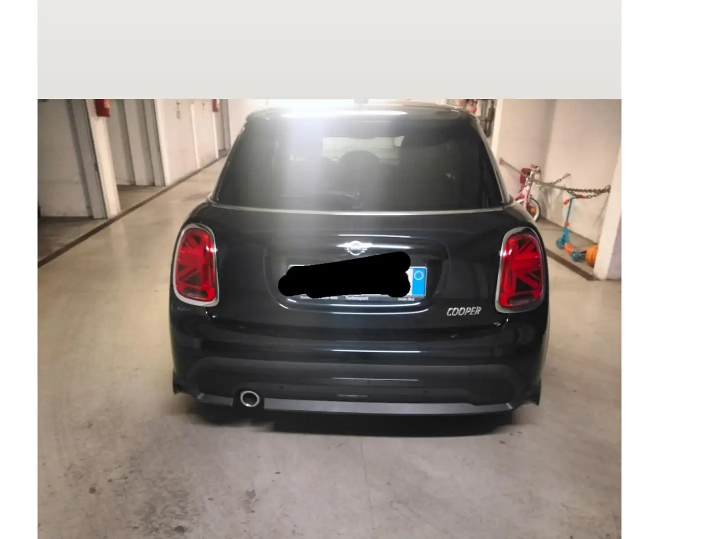MINI Cooper 1.5 Twin Power Turbo Cooper - 1