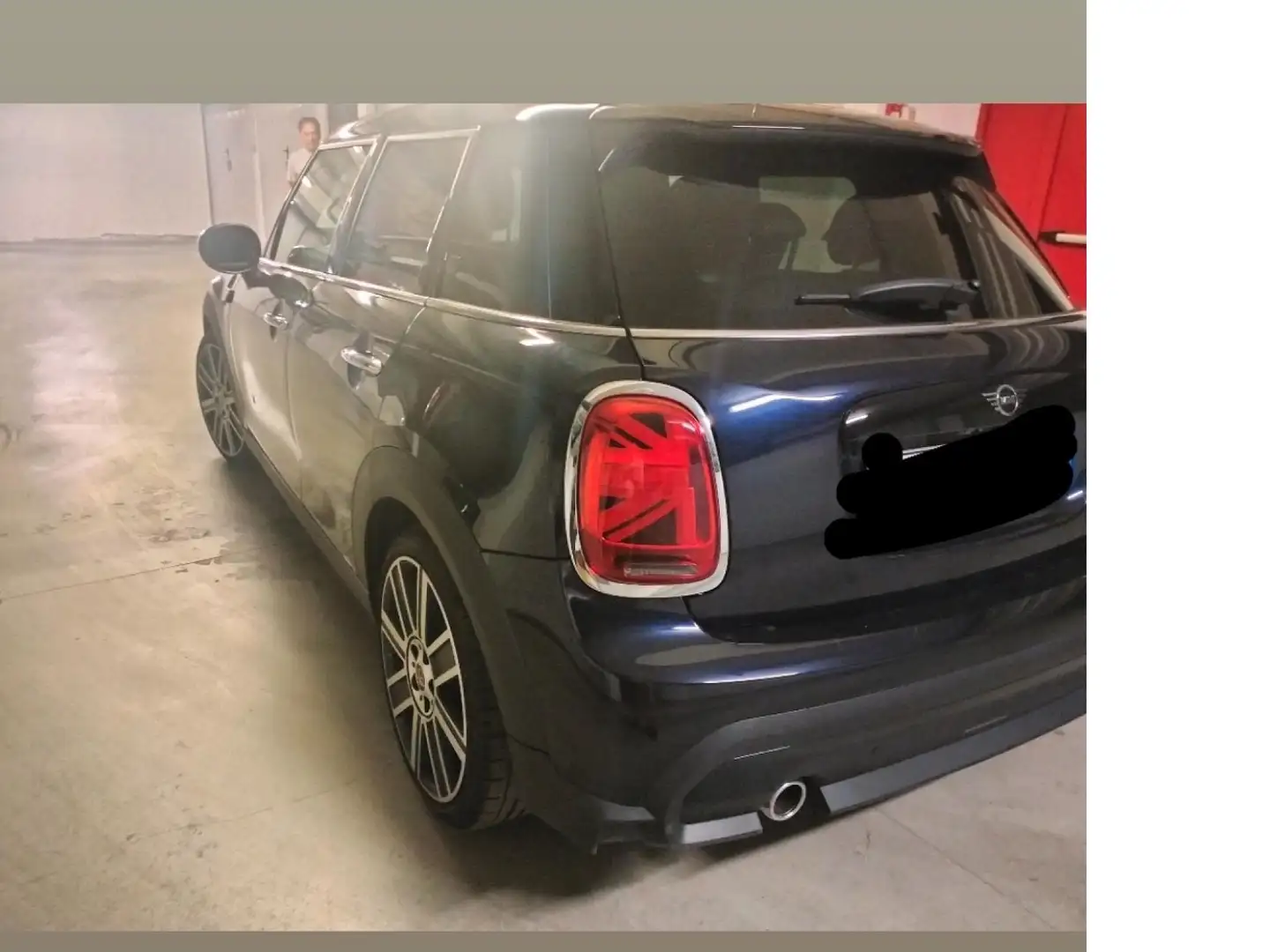 MINI Cooper 1.5 Twin Power Turbo Cooper - 2