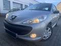 Peugeot 206 206+ 75 Urban Style Silber - thumbnail 1