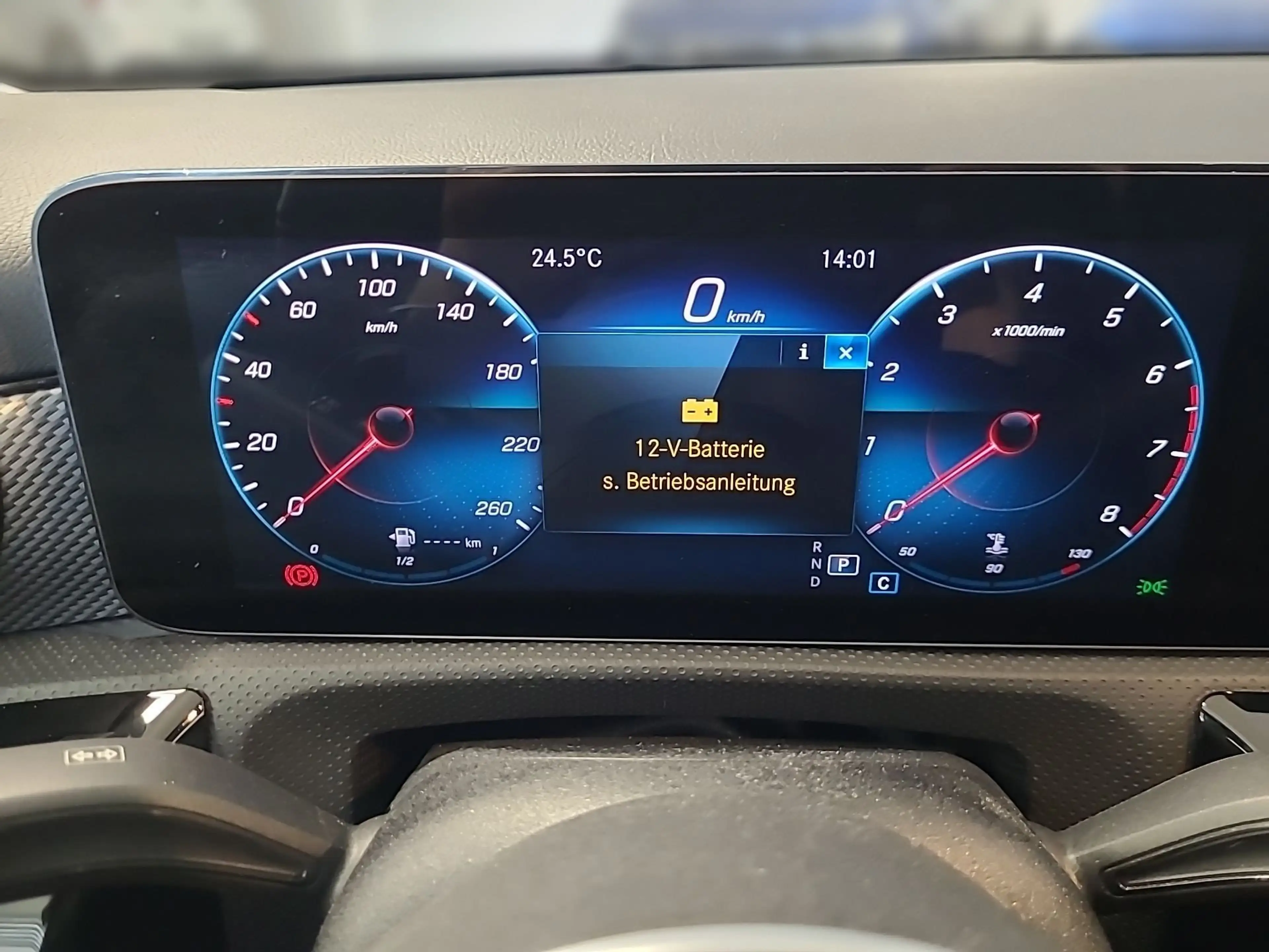 Mercedes-Benz A 180 Business *LED*KAMERA*NAVI*SHZ*GRA*LM* — photo 8