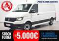 Volkswagen Crafter FURGÓN 35 L3H2 2.0 TDI 140 CV FWD Weiß - thumbnail 1