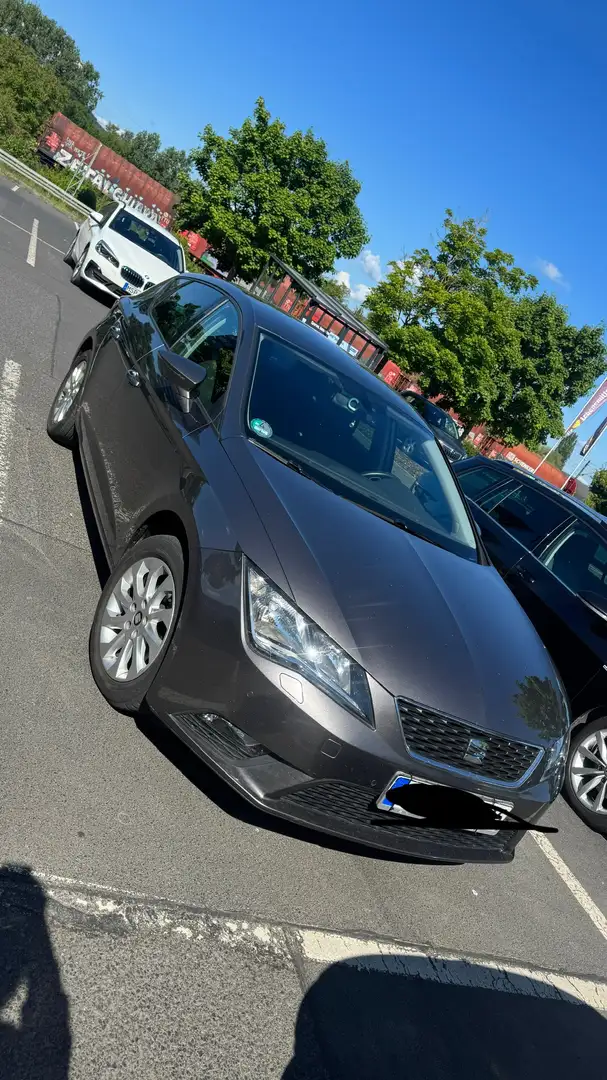 SEAT Leon Style Grigio - 1