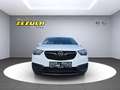 Opel Crossland X 1,2 Turbo ECOTEC Direct Injection Edition St./St Weiß - thumbnail 8