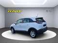Opel Crossland X 1,2 Turbo ECOTEC Direct Injection Edition St./St Weiß - thumbnail 3