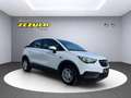 Opel Crossland X 1,2 Turbo ECOTEC Direct Injection Edition St./St Weiß - thumbnail 7