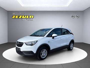1,2 Turbo ECOTEC Direct Injection Edition St./St