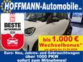 smart forTwo EQ Exclusive,Voll-LED,Pano-dach,Alu,SHZ Blanco - thumbnail 1