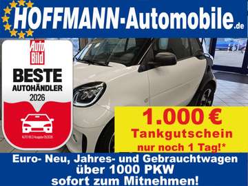 EQ Exclusive,Voll-LED,Pano-dach,Alu,SHZ