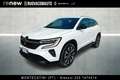 Renault Austral 1.2 E-Tech full hybrid Techno 200cv Blanc - thumbnail 1