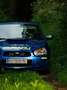 Subaru Impreza Impreza 2,0 Turbo WRX 4WD WRX Blau - thumbnail 6