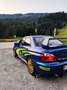 Subaru Impreza Impreza 2,0 Turbo WRX 4WD WRX Blau - thumbnail 2
