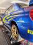 Subaru Impreza Impreza 2,0 Turbo WRX 4WD WRX Blau - thumbnail 13