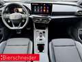 CUPRA Formentor 1.5 eTSI DSG FACELIFT Edge+Intelligent Schwarz - thumbnail 5