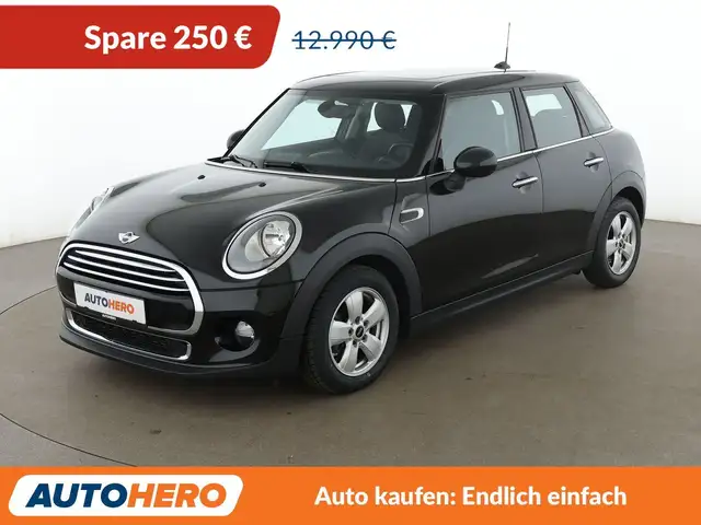 MINI Mini