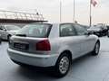 Audi A3 A3 1.8 20V cat 3p. Ambition Gris - thumbnail 4