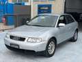 Audi A3 A3 1.8 20V cat 3p. Ambition Gris - thumbnail 1