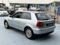 Audi A3 A3 1.8 20V cat 3p. Ambition Gris - thumbnail 2