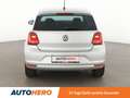 Volkswagen Polo 1.0 Lounge *TEMPO*PDC*CAM*SHZ*KLIMA* Grau - thumbnail 5