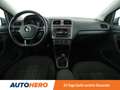 Volkswagen Polo 1.0 Lounge *TEMPO*PDC*CAM*SHZ*KLIMA* Grau - thumbnail 12