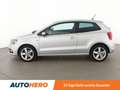 Volkswagen Polo 1.0 Lounge *TEMPO*PDC*CAM*SHZ*KLIMA* Grau - thumbnail 3