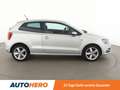 Volkswagen Polo 1.0 Lounge *TEMPO*PDC*CAM*SHZ*KLIMA* Grau - thumbnail 7