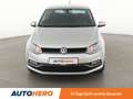 Volkswagen Polo 1.0 Lounge *TEMPO*PDC*CAM*SHZ*KLIMA* Grau - thumbnail 9