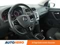 Volkswagen Polo 1.0 Lounge *TEMPO*PDC*CAM*SHZ*KLIMA* Grau - thumbnail 11