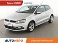 Volkswagen Polo 1.0 Lounge *TEMPO*PDC*CAM*SHZ*KLIMA* Grau - thumbnail 1