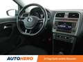 Volkswagen Polo 1.0 Lounge *TEMPO*PDC*CAM*SHZ*KLIMA* Grau - thumbnail 13