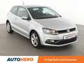 Volkswagen Polo 1.0 Lounge *TEMPO*PDC*CAM*SHZ*KLIMA* Grau - thumbnail 8