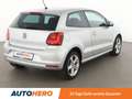 Volkswagen Polo 1.0 Lounge *TEMPO*PDC*CAM*SHZ*KLIMA* Grau - thumbnail 6