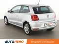 Volkswagen Polo 1.0 Lounge *TEMPO*PDC*CAM*SHZ*KLIMA* Grau - thumbnail 4