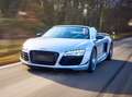 Audi R8 5.2 Spyder - Limited LeMans Edition - No. 01 of 30 Silber - thumbnail 43