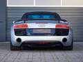Audi R8 5.2 Spyder - Limited LeMans Edition - No. 01 of 30 Silver - thumbnail 4