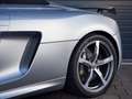 Audi R8 5.2 Spyder - Limited LeMans Edition - No. 01 of 30 Zilver - thumbnail 9