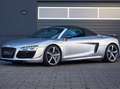 Audi R8 5.2 Spyder - Limited LeMans Edition - No. 01 of 30 Silber - thumbnail 1