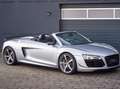 Audi R8 5.2 Spyder - Limited LeMans Edition - No. 01 of 30 Zilver - thumbnail 8