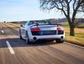 Audi R8 5.2 Spyder - Limited LeMans Edition - No. 01 of 30 Zilver - thumbnail 42