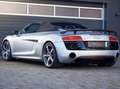 Audi R8 5.2 Spyder - Limited LeMans Edition - No. 01 of 30 Silver - thumbnail 5