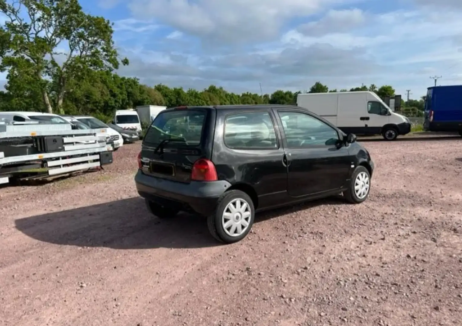 Renault Twingo Twingo 1.2i 16V Tech Run - 2