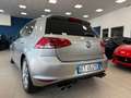 Volkswagen Golf Golf VII 5p 1.6 tdi HIGHLINE  dsg Gris - thumbnail 4