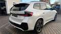 BMW X1 20d xDrive M Sport AHK H&K Kam Weiß - thumbnail 5