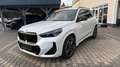 BMW X1 20d xDrive M Sport AHK H&K Kam Weiß - thumbnail 2