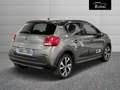 Citroen C3 1.2 puretech Shine s&s 83cv Grigio - thumbnail 2