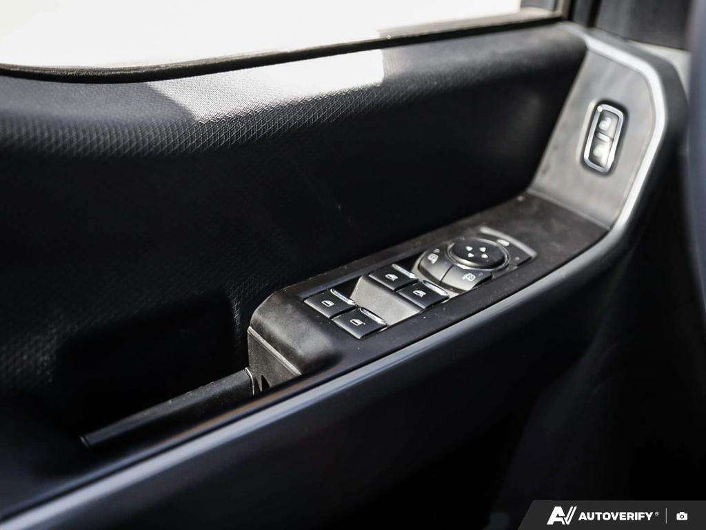 used 2022 Ford F-150 car, priced at $41,257