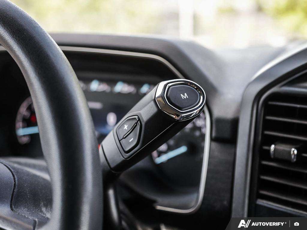 used 2022 Ford F-150 car, priced at $41,257